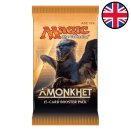 Amonkhet Booster - Magic EN