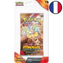 Scarlet & Violet: Surging Sparks Blister Booster Pack - Pokémon FR