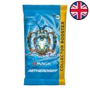 Aetherdrift Collector Booster Pack - Magic EN