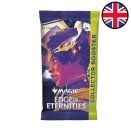 Edge of Eternities Collector Booster Pack - Magic EN