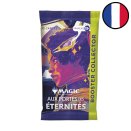 Edge of Eternities Collector Booster Pack - Magic FR