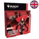 Innistrad Remastered Display of 12 Collector Booster Packs - Magic EN