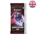 Modern Horizons 3 Collector Booster Pack - Magic EN