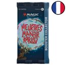 Murders at Karlov Manor Collector Booster Pack - Magic FR