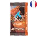 Outlaws of Thunder Junction Collector Booster Pack - Magic FR