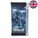 Tarkir: Dragonstorm Collector Booster Pack - Magic EN