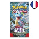 Scarlet & Violet: Stellar Crown Booster Pack - Pokémon FR