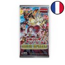 Crossover Breakers Booster Pack - Yu-Gi-Oh! FR