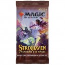 Strixhaven: School of Mages Set Booster Pack - Magic FR