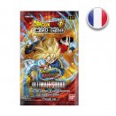 Ultimate Squad Booster Pack - Dragon Ball FR