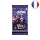 Wilds of Eldraine Draft Booster Pack - Magic FR