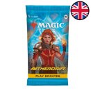 Aetherdrift Play Booster - Magic EN