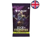 Edge of Eternities Play Booster - Magic EN