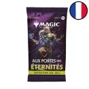 Edge of Eternities Set of 10 Play Boosters - Magic FR