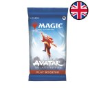 Magic: The Gathering | Avatar: The Last Airbender Play Booster - Magic EN
