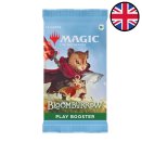 Bloomburrow Play Booster - Magic EN