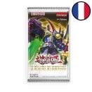 Doom of Dimensions Booster Pack - Yu-Gi-Oh! FR