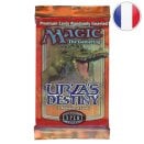 Urza's Destiny Booster pack - Magic FR