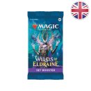 Wilds of Eldraine Set Booster Pack - Magic EN
