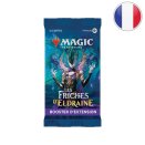 Wilds of Eldraine Set Booster Pack - Magic FR
