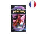 Rise of the Floodborn Booster Pack - Lorcana FR