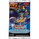 Legendary Duelists: Duels from the Deep Booster Pack - Yu-Gi-Oh! FR