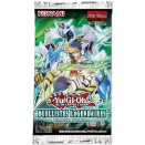 Legendary Duelists: Synchro Storm Booster Pack - Yu-Gi-Oh! FR