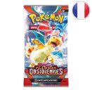 Scarlet & Violet: Obsidian Flames Booster Pack - Pokémon FR
