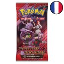 Scarlet & Violet: Destined Rivals Booster Pack - Pokémon FR