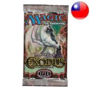 Exodus Booster Pack - Magic CT