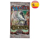 Exodus Booster Pack - Magic ES