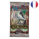 Exodus Booster Pack - Magic FR