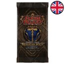 Mastery Pack Guardian booster pack - Flesh and Blood EN