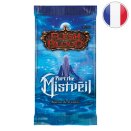 Part the Mistveil  booster pack - Flesh and Blood FR
