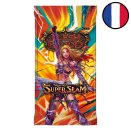 Super Slam booster pack - Flesh and Blood FR