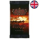 The Hunted booster pack - Flesh and Blood EN