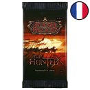 The Hunted  booster pack - Flesh and Blood FR