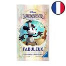 Fabled Chapter 9 Booster Pack - Lorcana FR