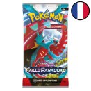 Scarlet & Violet: Paradox Rift Booster Pack - Pokémon FR