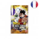Fighter's Ambition Booster Pack - Dragon Ball FR