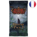History Pack 2 Black Label Booster Pack - Flesh and Blood FR