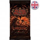 Uprising booster pack - Flesh and Blood EN
