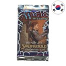 Stronghold Booster Pack - Magic KO