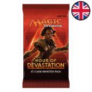 Hour of Devastation Booster Pack - Magic EN