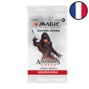 Assassin's Creed Beyond Booster - Magic FR