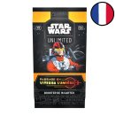 Jump to Lightspeed Booster Pack - Star Wars Unlimited FR