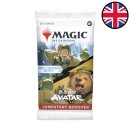 Magic: The Gathering | Avatar: The Last Airbender Jumpstart Booster - Magic EN