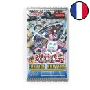 Justice Hunters Booster Pack - Yu-Gi-Oh! FR