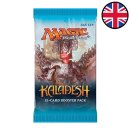 Kaladesh Booster Pack - Magic EN