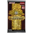 Quarter Century Bonanza Booster Pack - Yu-Gi-Oh! FR